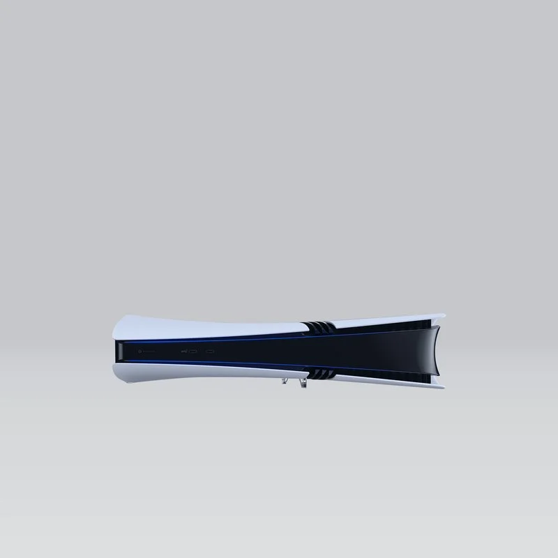 SONY PlayStation 5 Pro — view 4