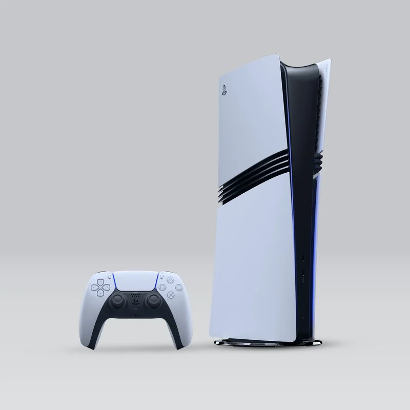 Sony PlayStation 5 Pro Console