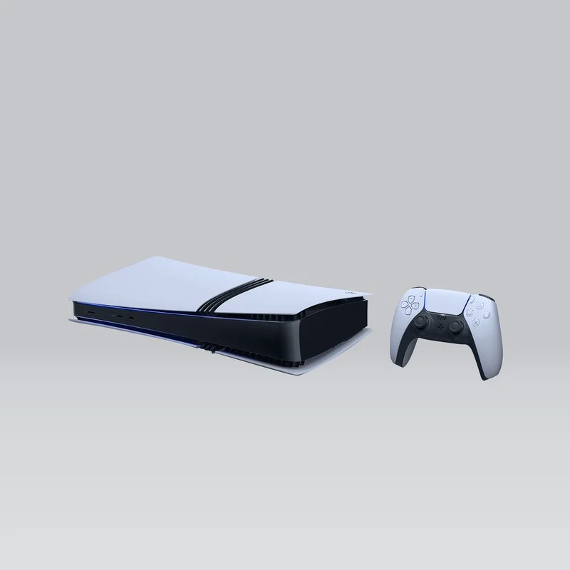 SONY PlayStation 5 Pro — view 5