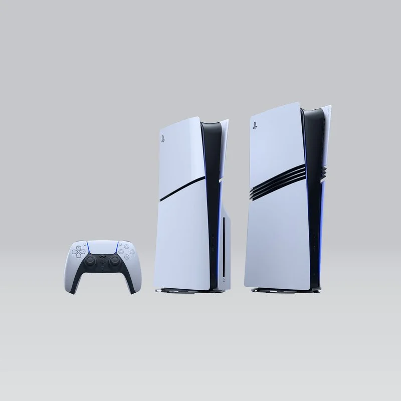 SONY PlayStation 5 Pro — view 6