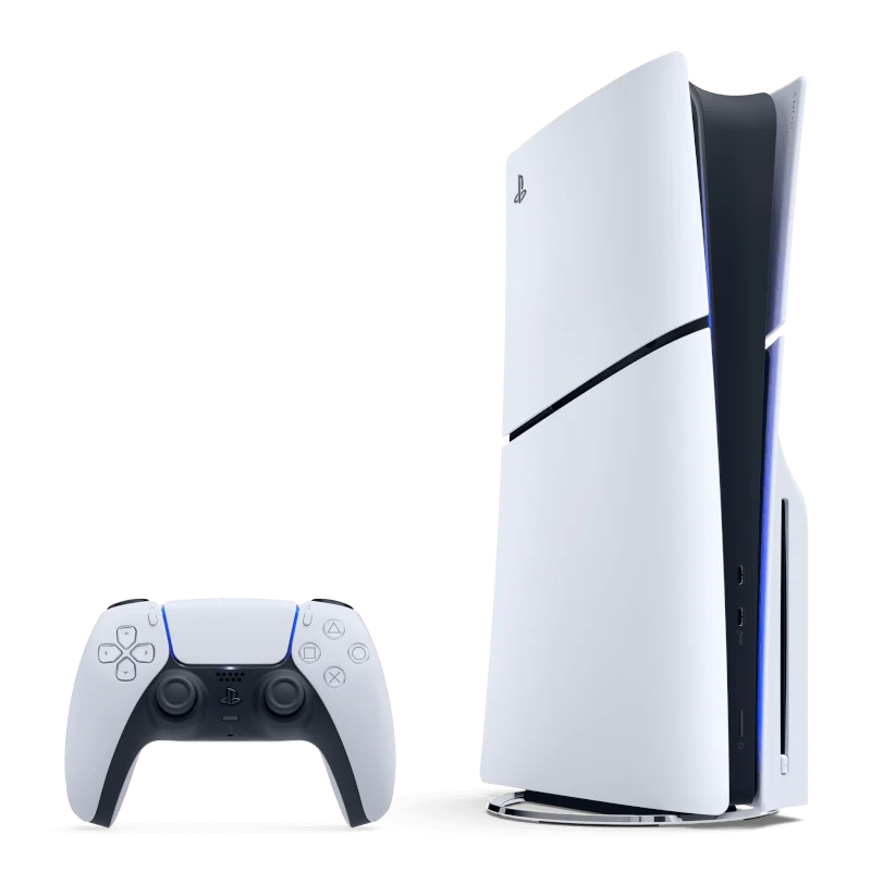 Sony PlayStation 5 1TB Console