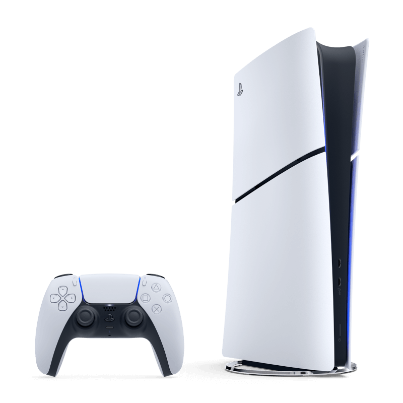 Sony PlayStation 5 825GB Console Digital Edition
