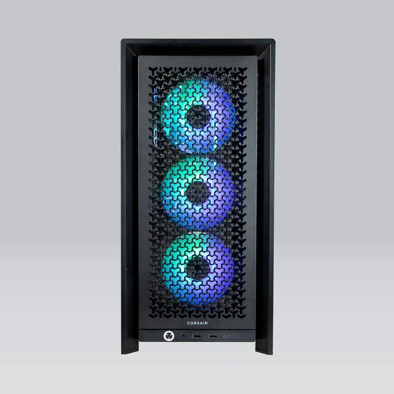 Intel Core Ultra — view 2