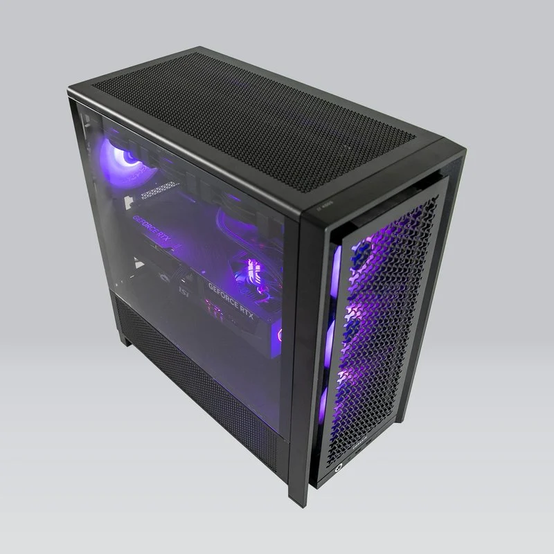 Intel Core Ultra — view 3