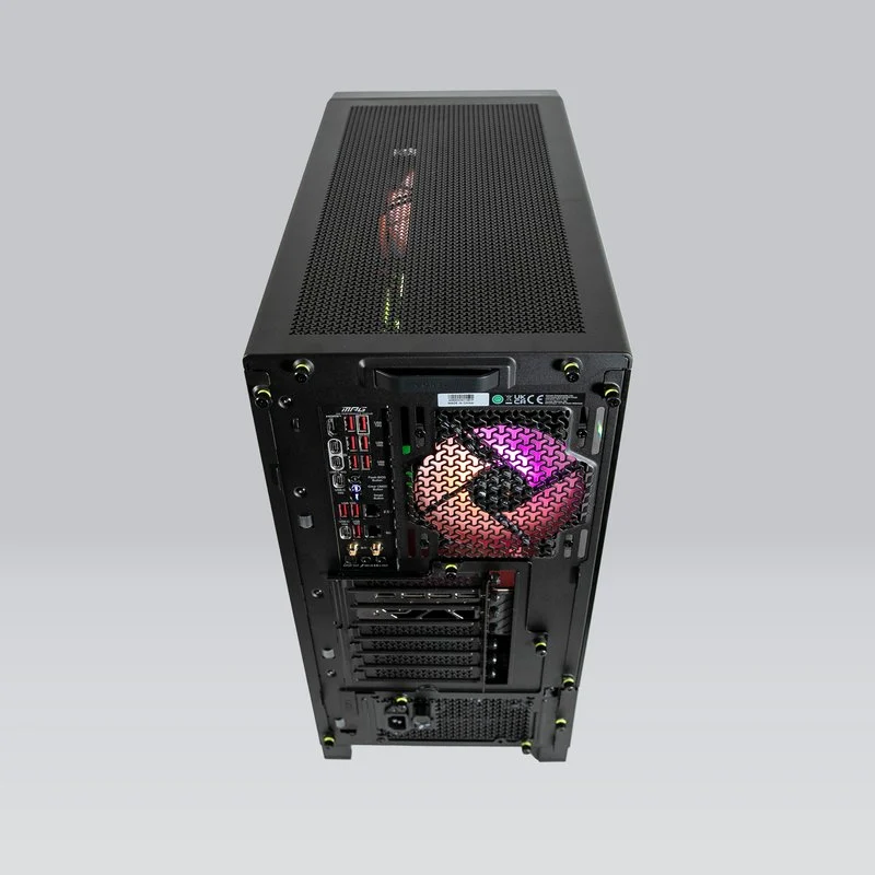 Intel Core Ultra — view 4