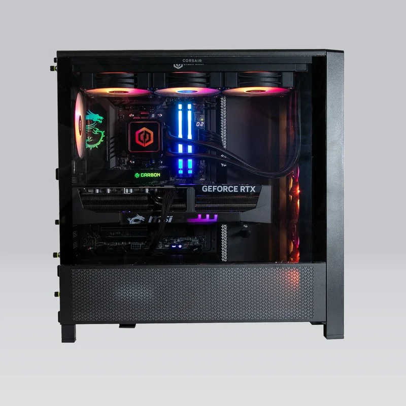 Intel Core Ultra — view 6