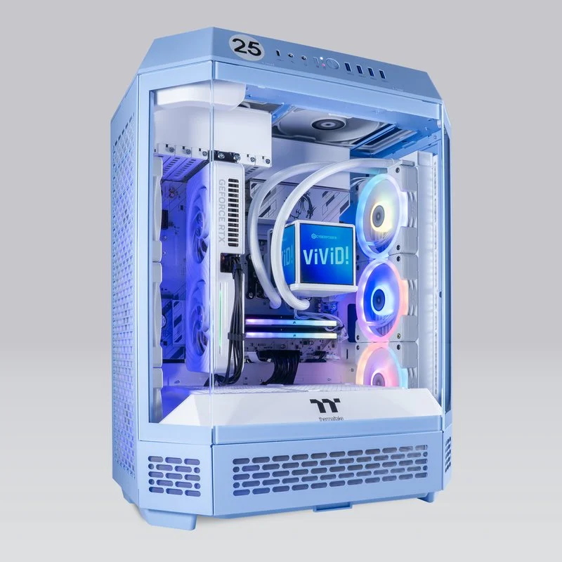 VIVID Infinity Gaming PC