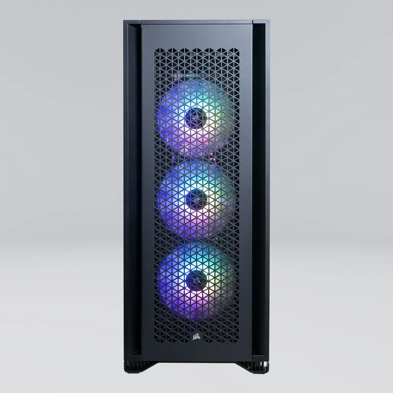 Hyper Liquid Infinity — view 2