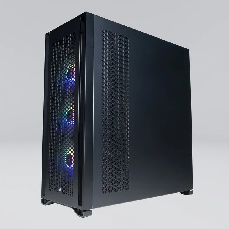 Hyper Liquid Infinity — view 5