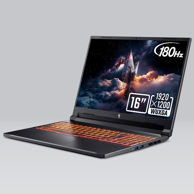 Acer  Nitro V16 AI — view 2