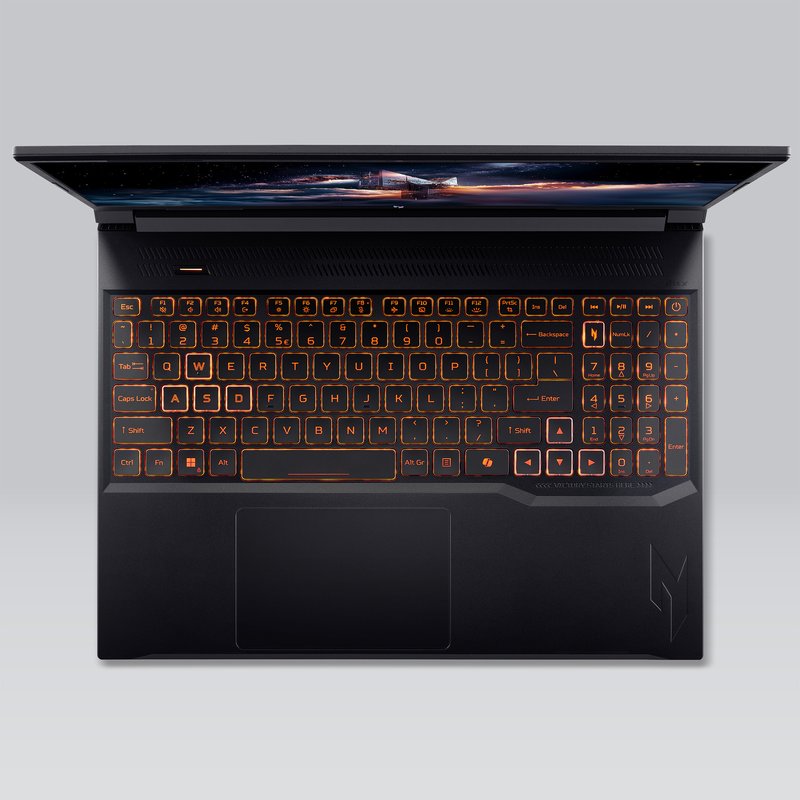 Acer  Nitro V16 AI — view 3