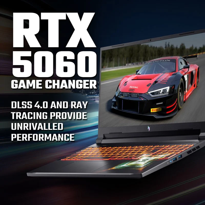 Acer  Nitro V16 AI — view 7