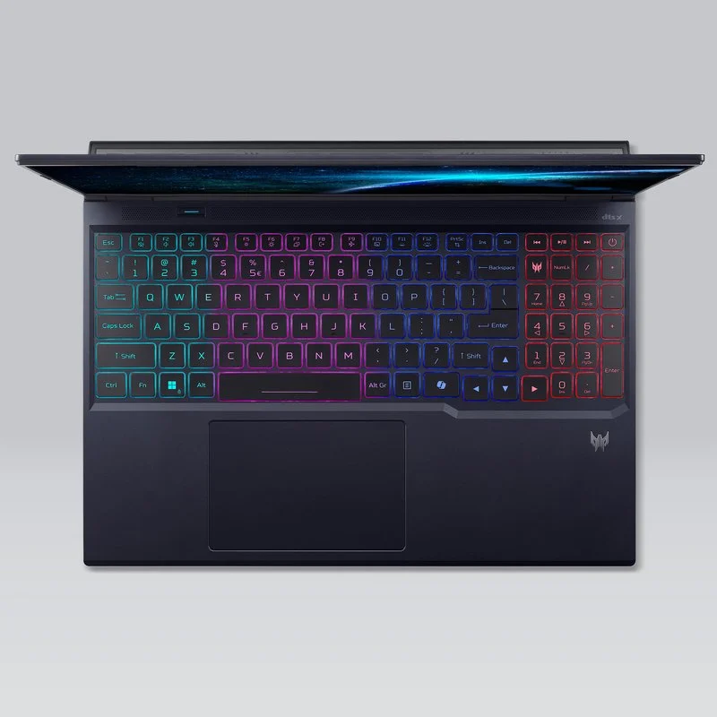 Acer  Predator Helios Neo 16 AI Gaming Laptop — view 2