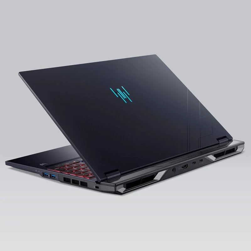 Acer  Predator Helios Neo 16 AI Gaming Laptop — view 4