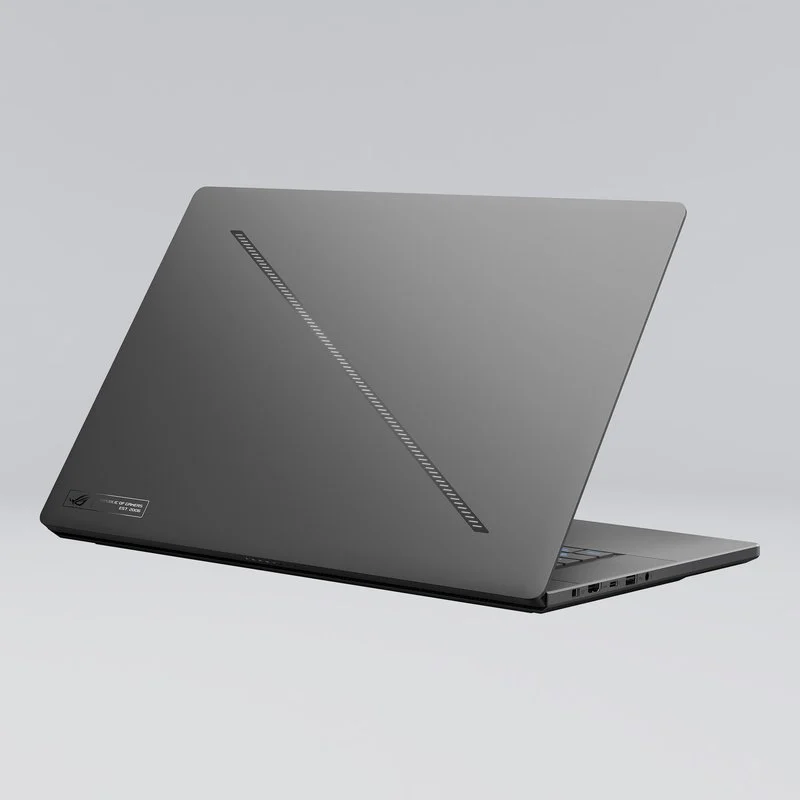 ASUS ROG Zephyrus G16 — view 2