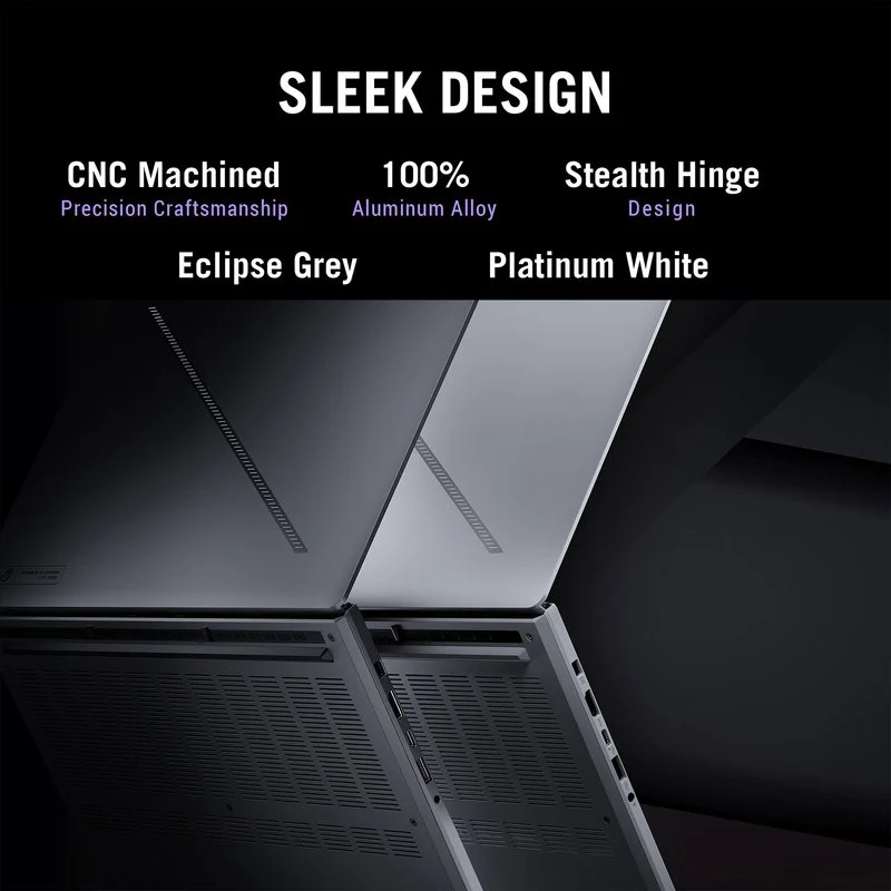 ASUS ROG Zephyrus G16 — view 6
