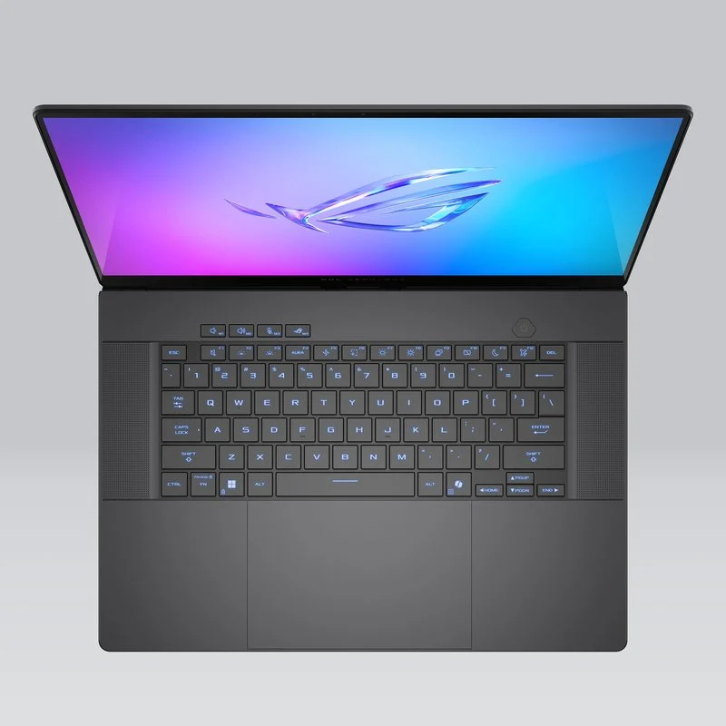 ASUS  ROG Zephyrus G16 Gaming Laptop — view 4