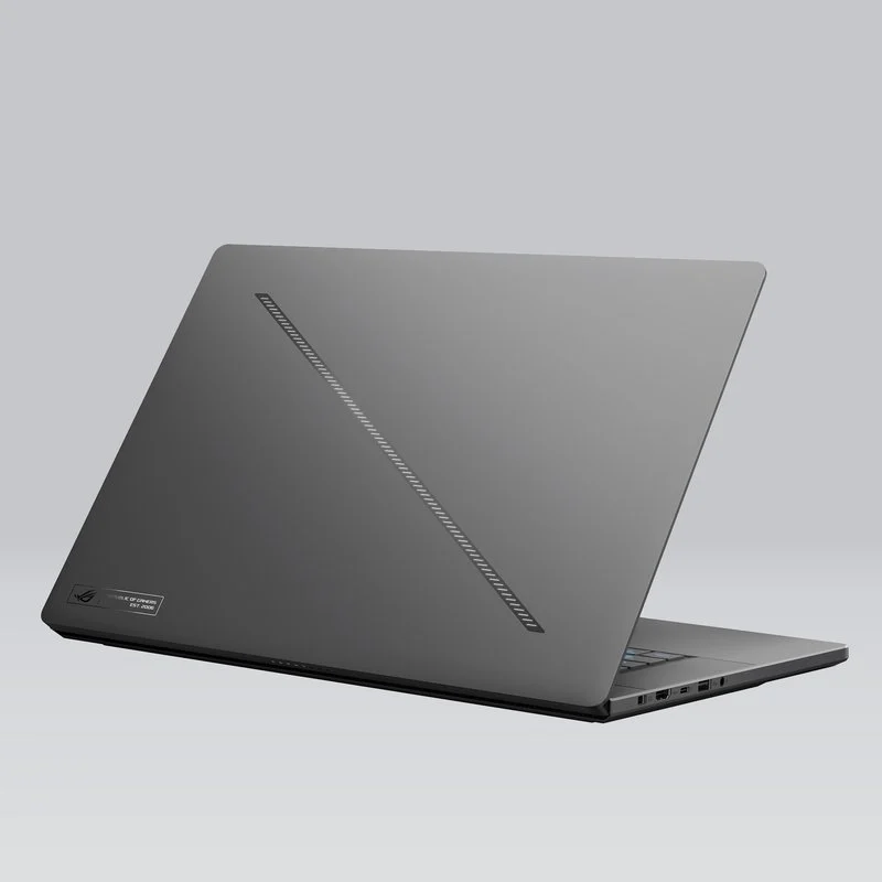 ASUS  ROG Zephyrus G16 Gaming Laptop — view 2