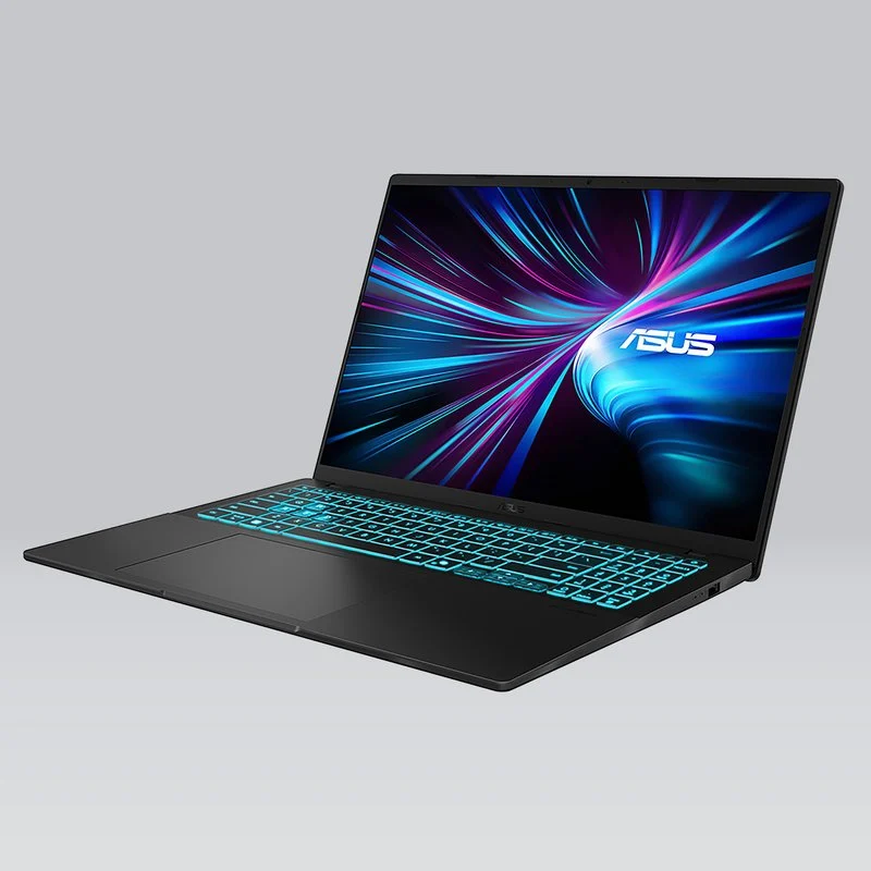 ASUS V16 — view 2