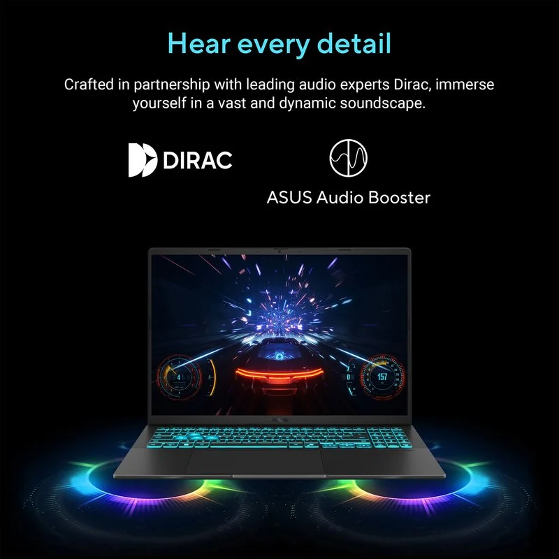 ASUS V16 — view 5