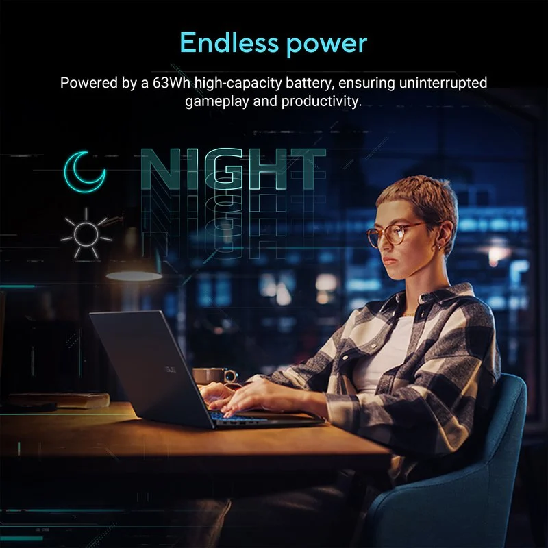 ASUS V16 — view 6