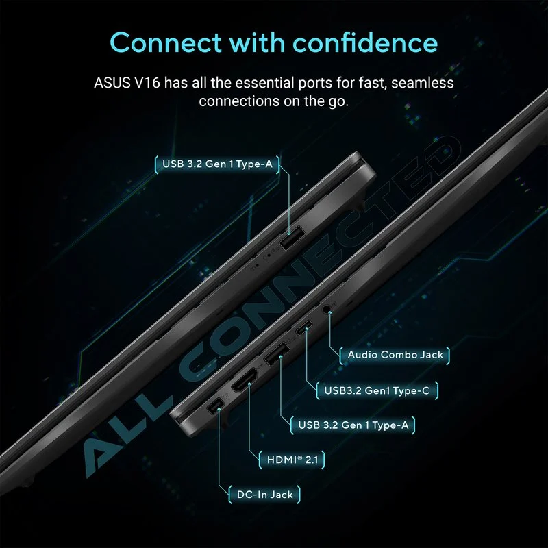 ASUS V16 — view 7