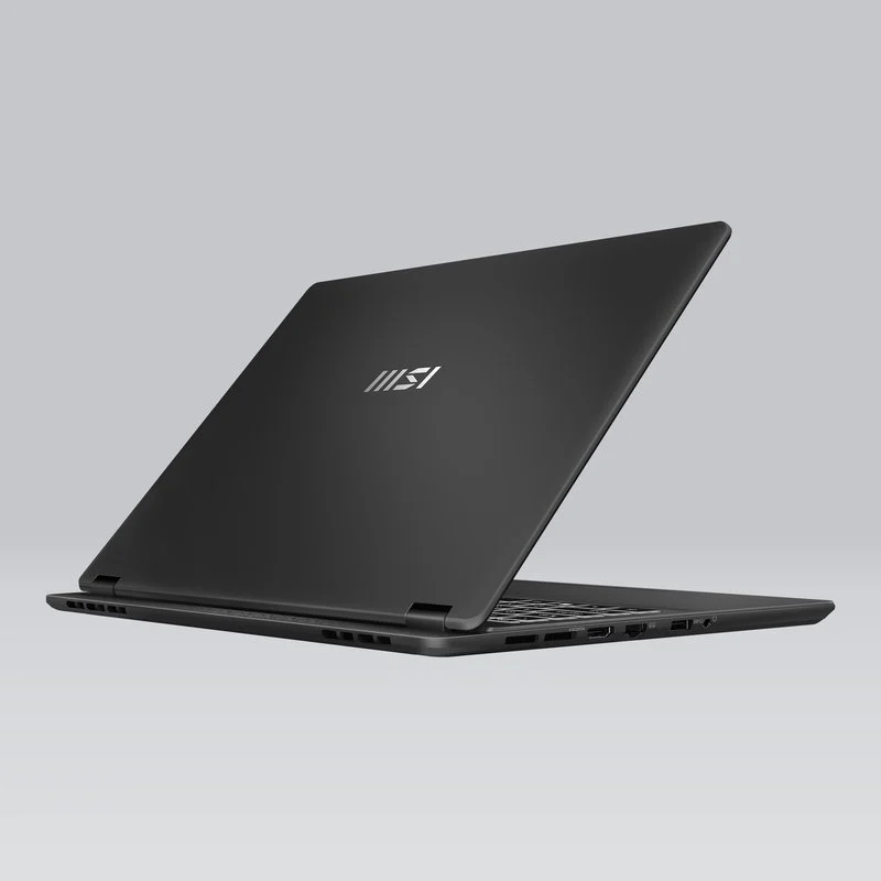 MSI Prestige 14 AI Studio Business Laptop  — view 2