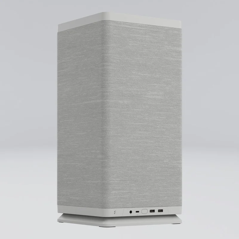 Sigil Elite SFF Mini Gaming PC