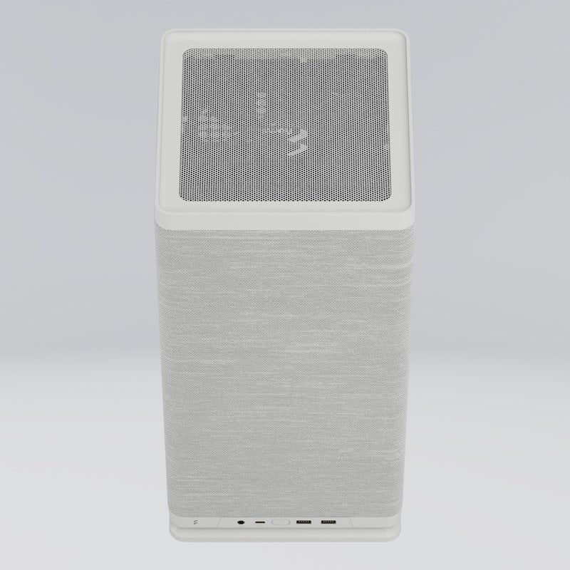 Sigil Elite SFF Mini Gaming PC 3  — view 3