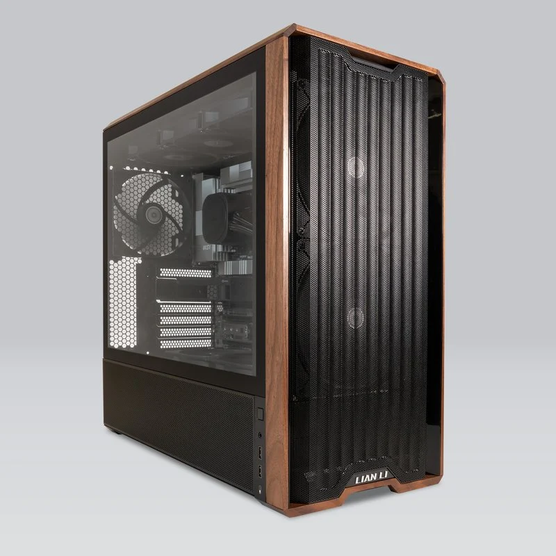 Infinity Ultra 7 RTX Gaming PC