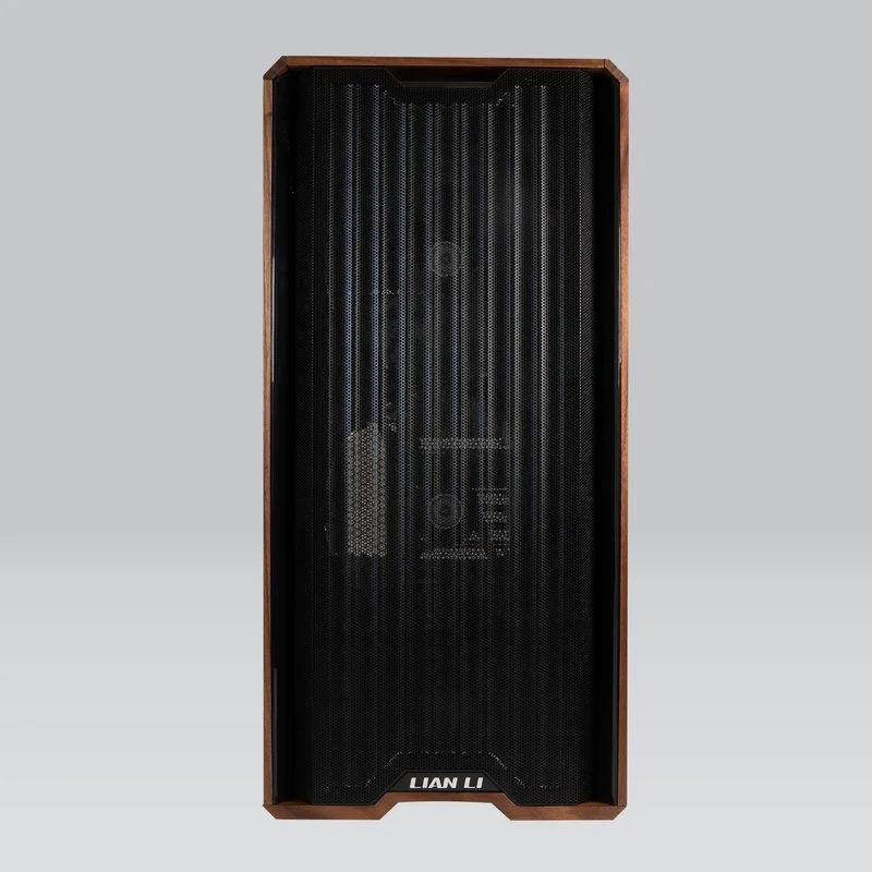 Infinity Ultra 7 RTX Gaming PC — view 2