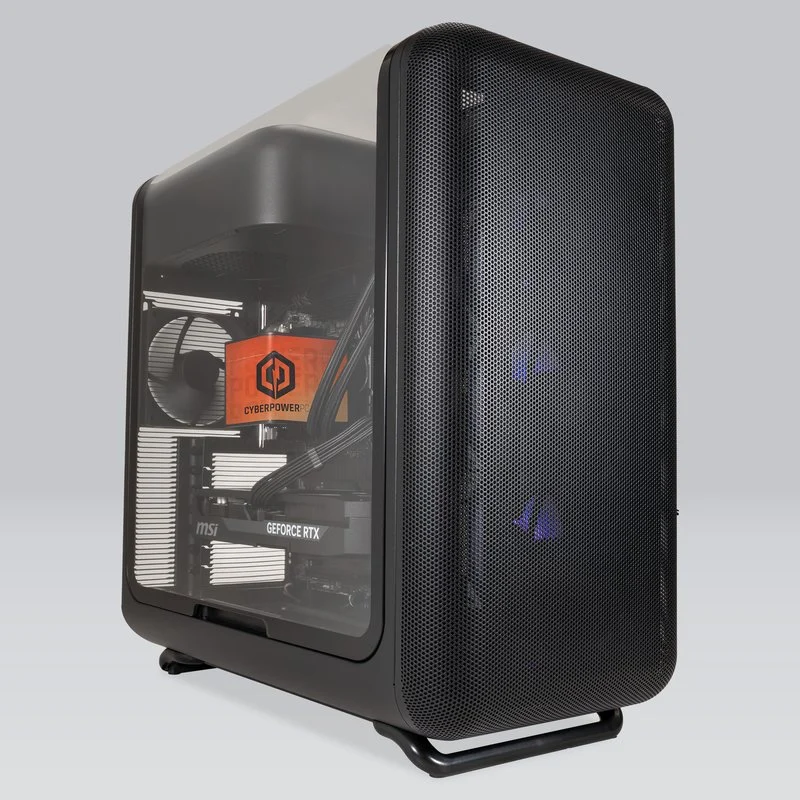 Infinity U7 Gaming PC
