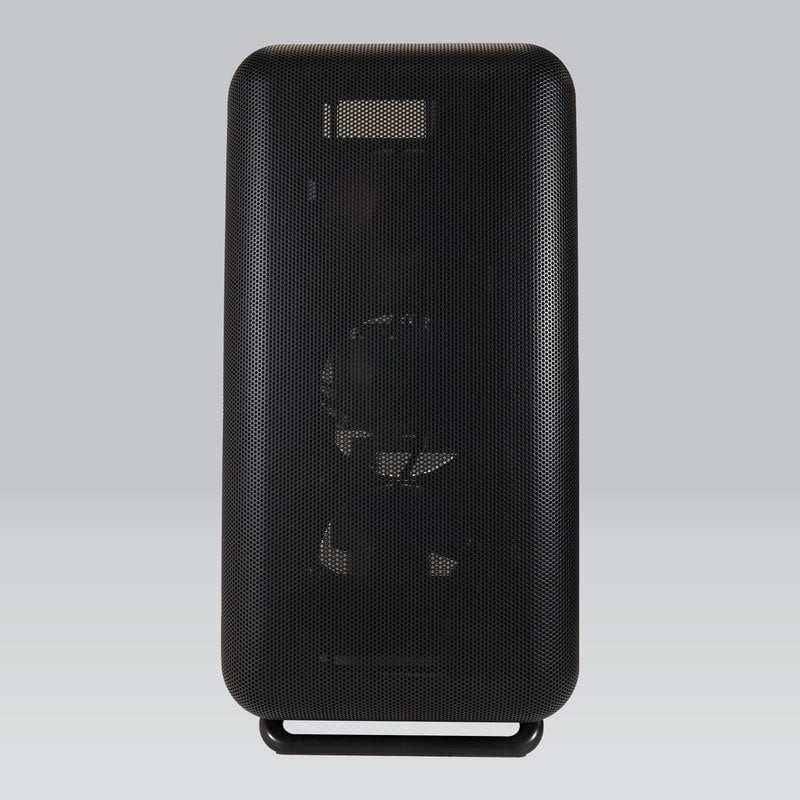 Infinity U7 Gaming PC — view 2