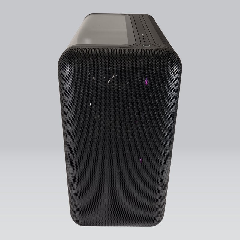Infinity U7 Gaming PC — view 3