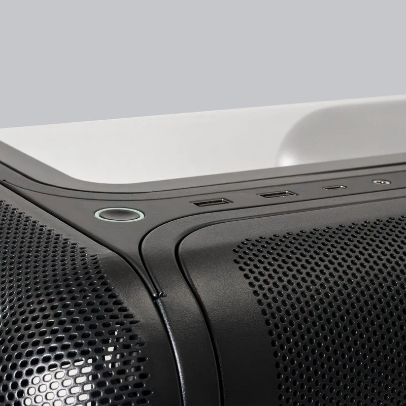 Infinity U7 Gaming PC — view 5