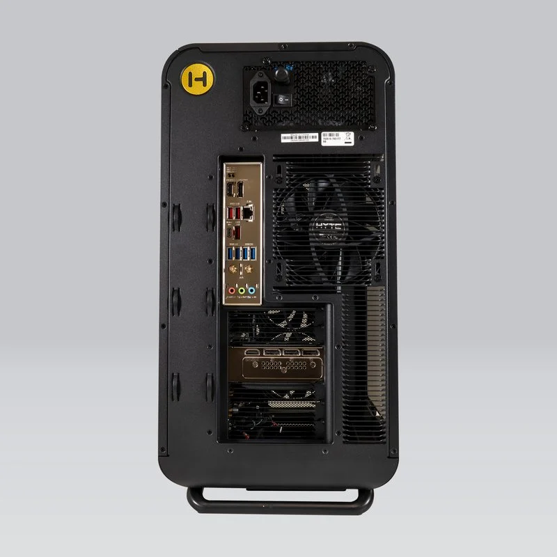 Infinity U7 Gaming PC — view 6