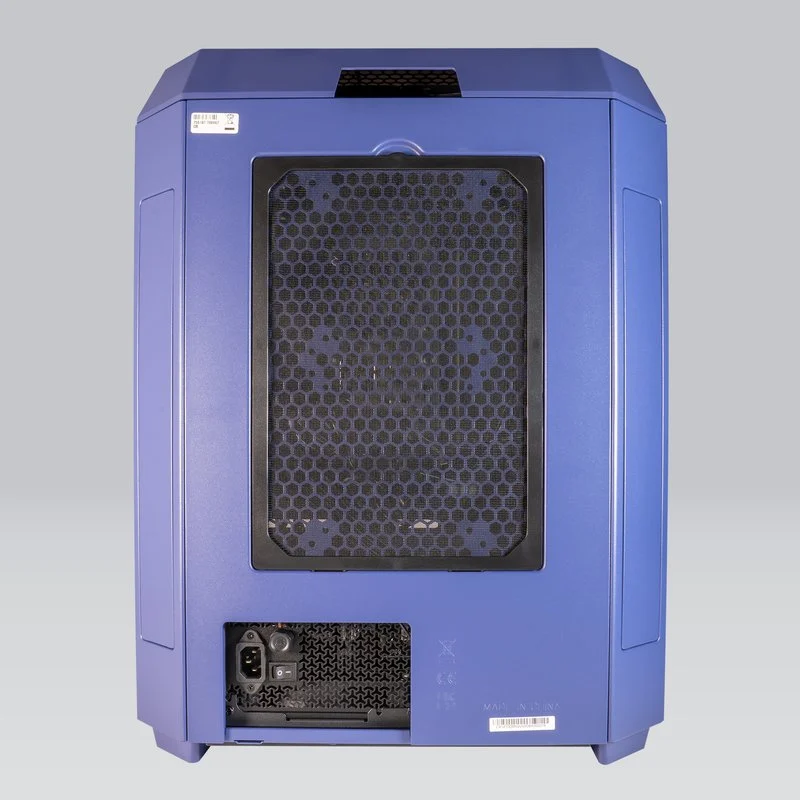 VIVID Elite Gaming PC — view 5