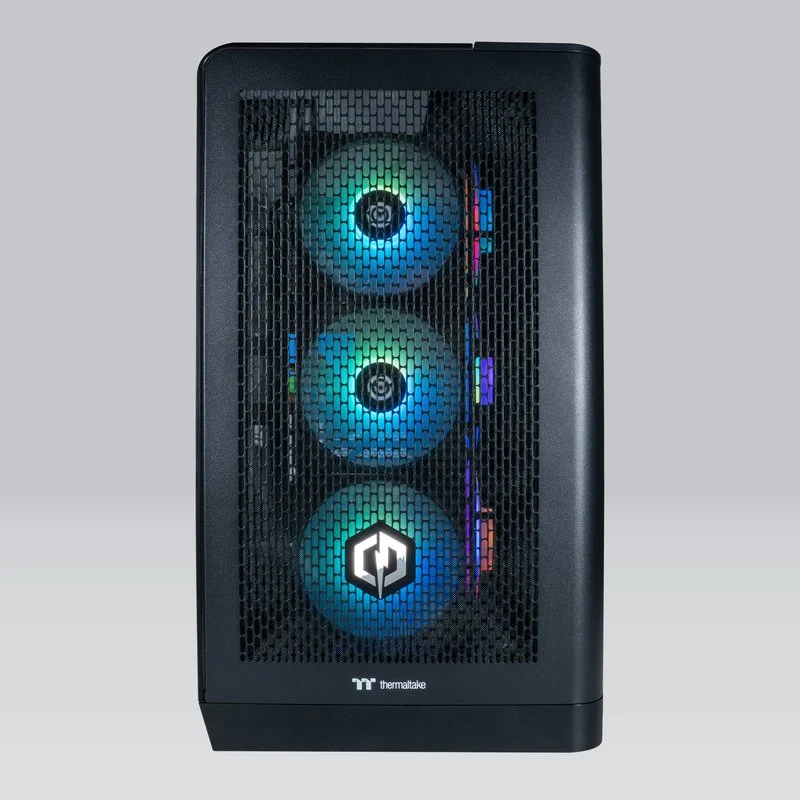 Infinity Elite Gaming PC — view 2