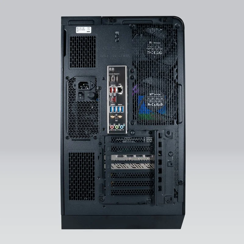 Infinity Elite Gaming PC — view 4