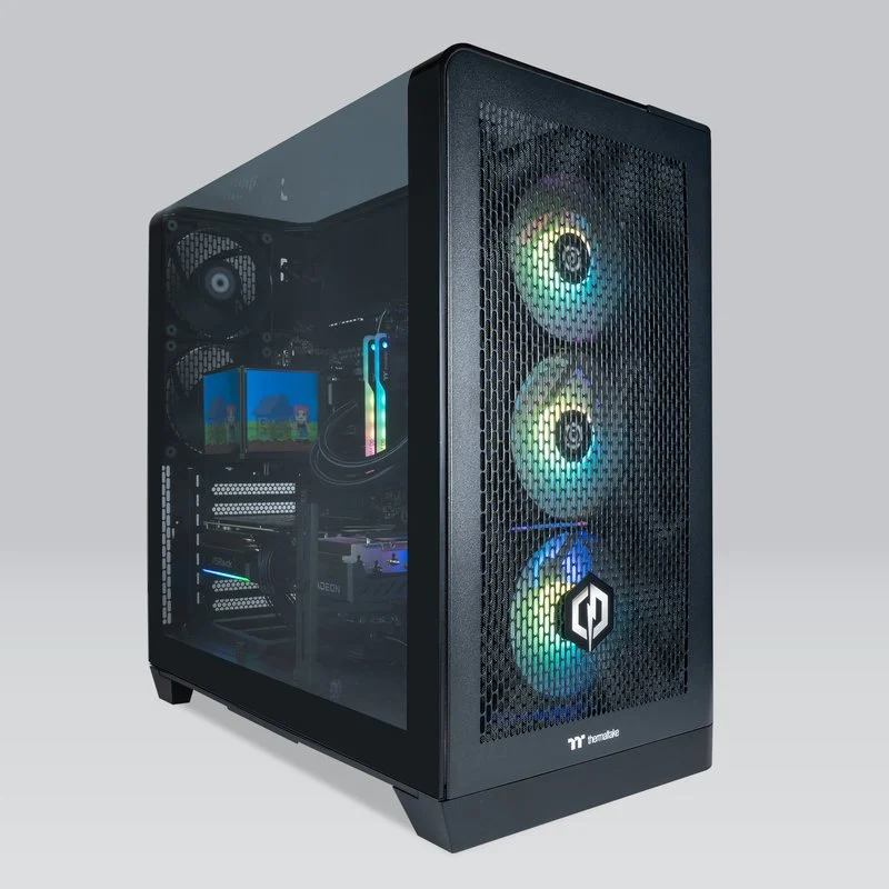 Racing Infinity Elite Gaming PC