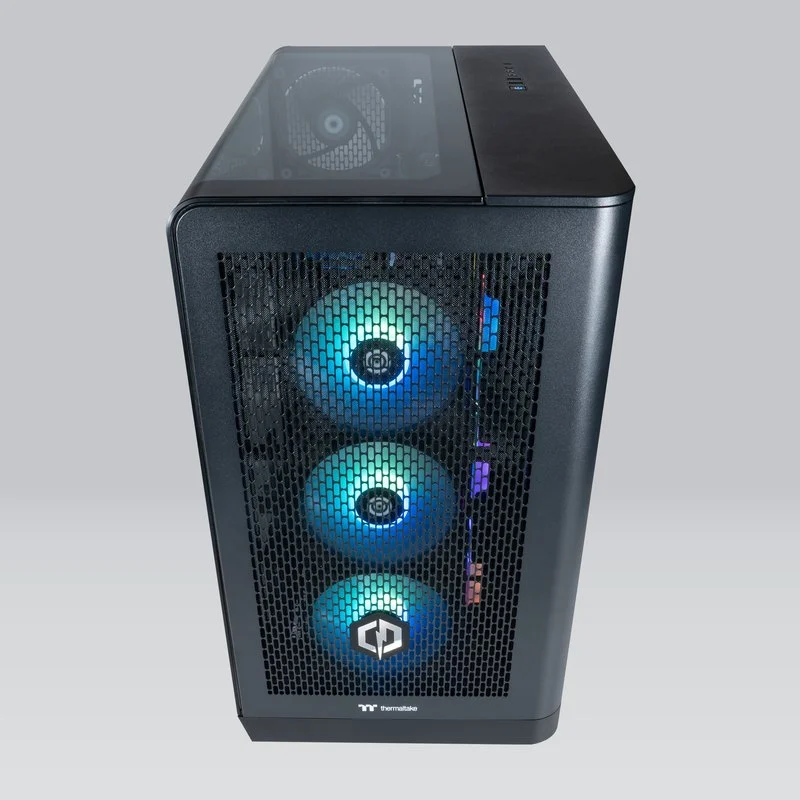 Infinity Elite Gaming PC — view 6