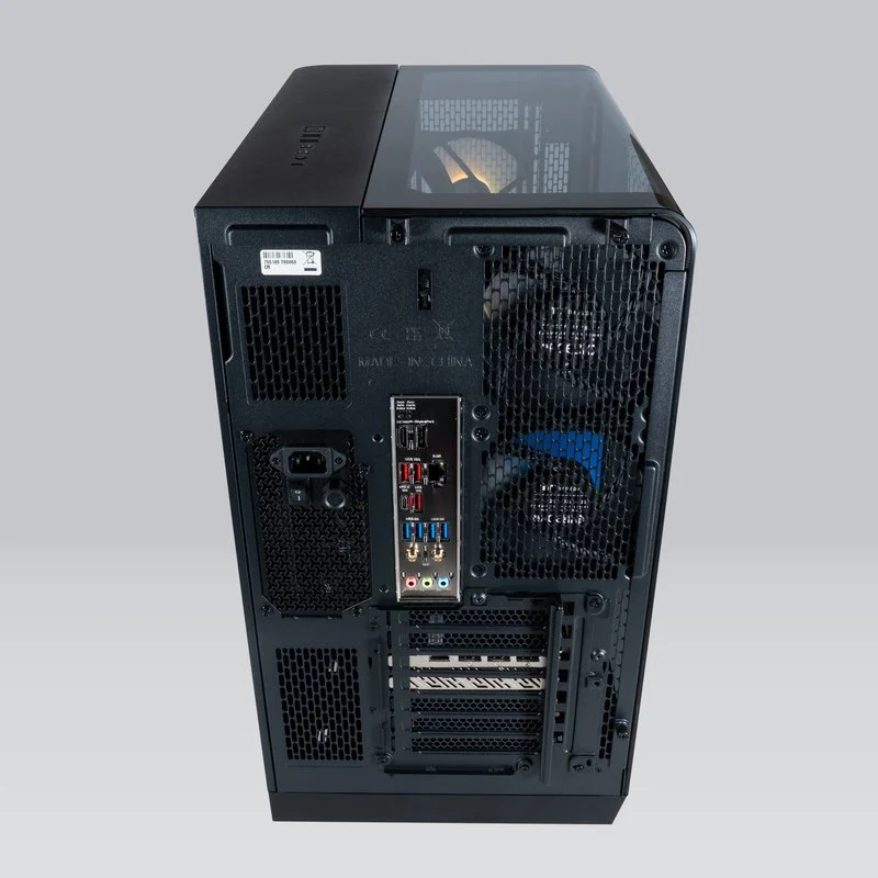 Infinity Elite Gaming PC — view 7