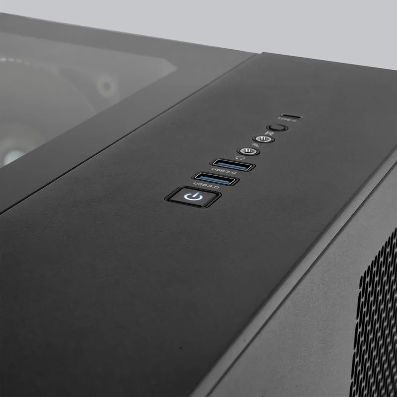 Infinity Elite Gaming PC — view 8