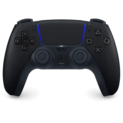 Sony PS5 DualSense Wireless Controller - Midnight Black