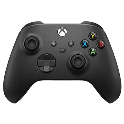 Microsoft Xbox Wireless Controller - Carbon Black