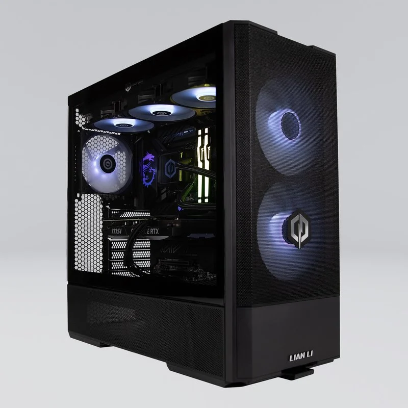 Infinity U7 RTX Next Day PC SY3092
