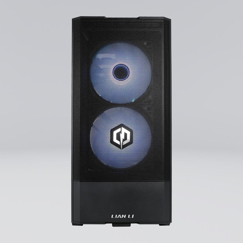 Infinity 7 RTX Next Day PC — view 2