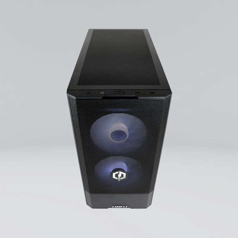 Infinity 7 RTX Next Day PC — view 3