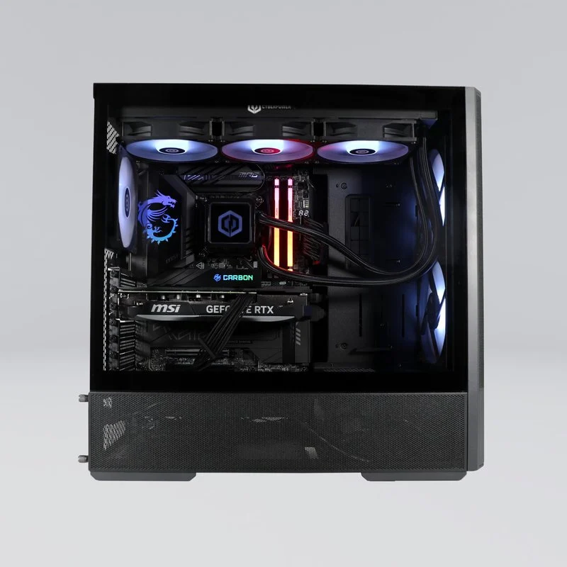 Infinity 7 RTX Next Day PC — view 4