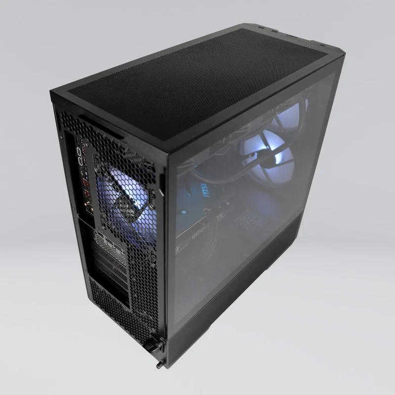 Infinity 7 RTX Next Day PC — view 5